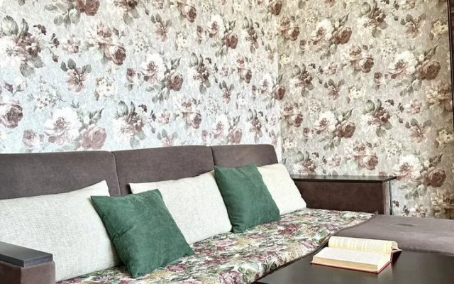 Квартира на Чкалова 65