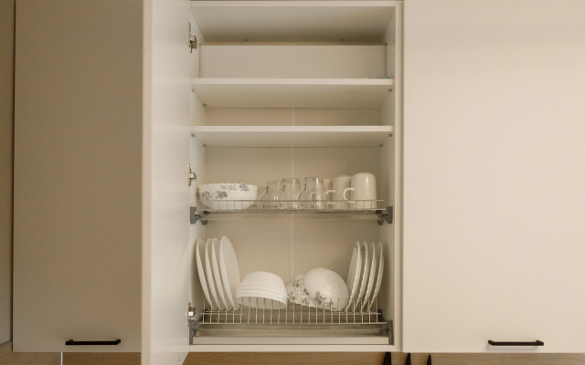 Квартира Однокомнатная с Балконом