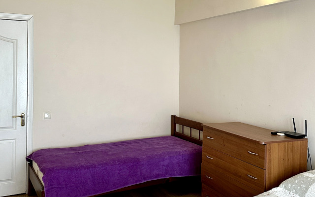 Апартаменты Ялта Алупка 2