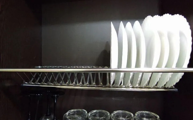 Квартира с Видом на Горы