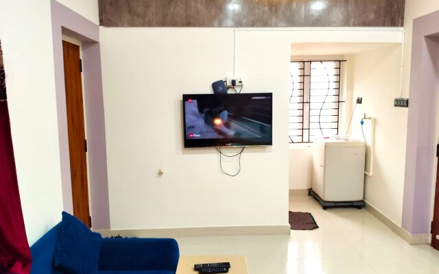 ASS Happystay Inn Hotel