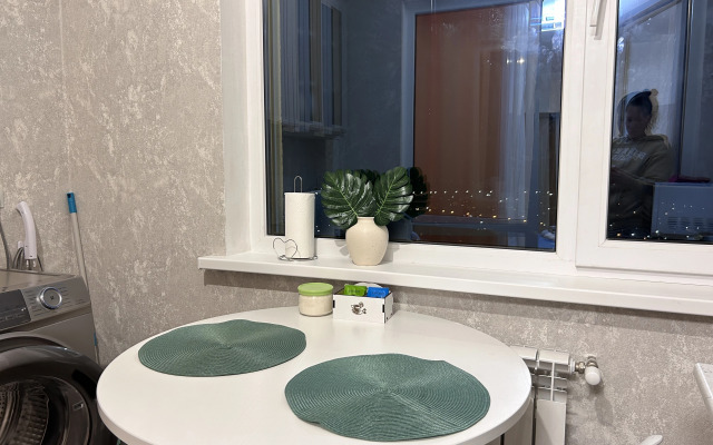 Квартира студия на Доваторцев 82/2