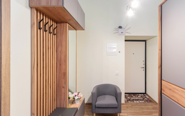 Квартира на Тележной 23