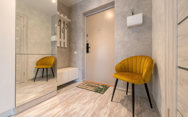 Na Parnase Apartments