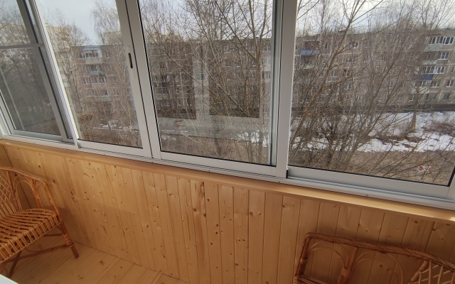 2 Komnatnaya Kvartira Flat