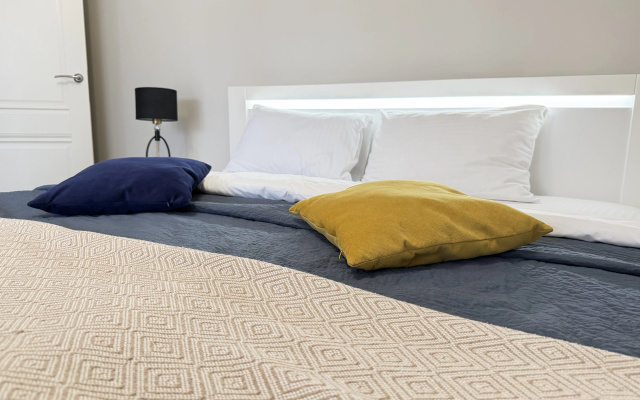 Apartamenty u Mora Baltik Rezort/Baltic Resort