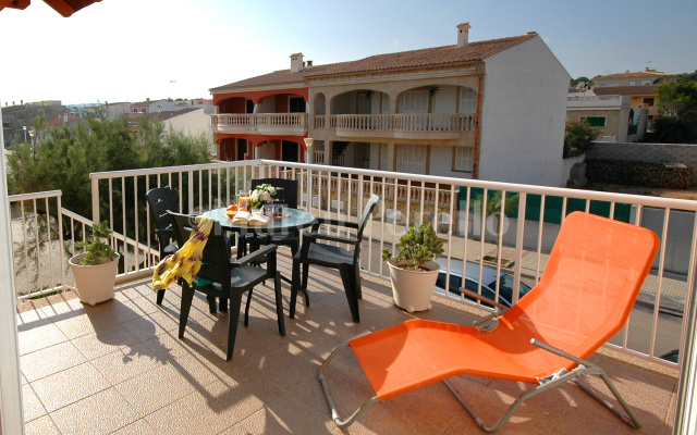 Casa Calma Apartments