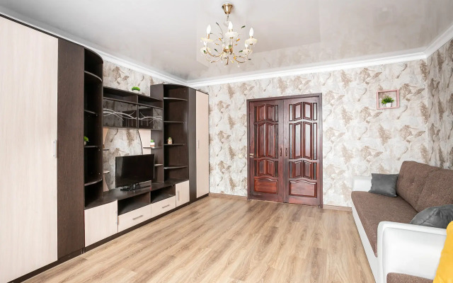 Квартира Двухкомнатная