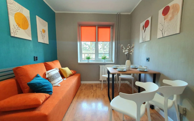 Квартира на Улице Дорожная 11