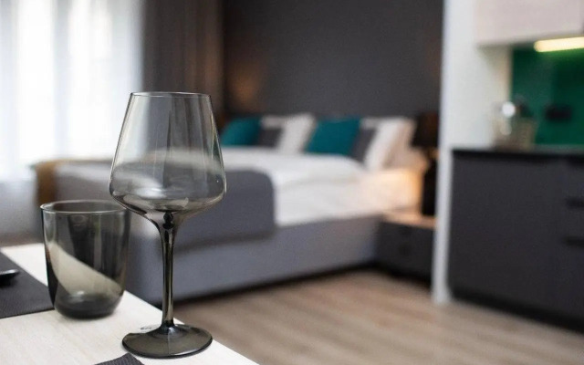 Апартаменты Wow Comfort