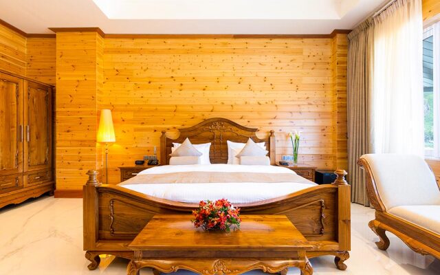 Hotel Araliya Red -Nuwara Eliya Hotel
