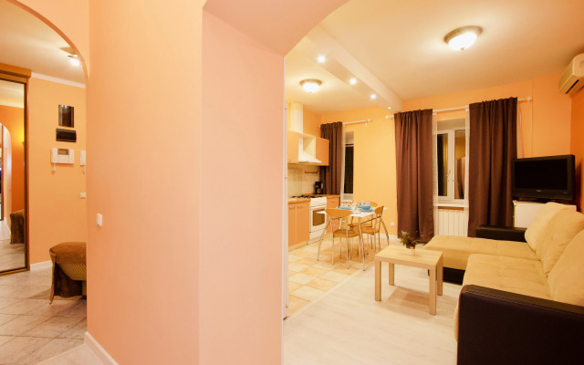 Квартира Свободна - Сивцев Вражек