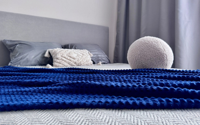 Квартира ЖК Онегин Видовая Студия на 21 Этаже