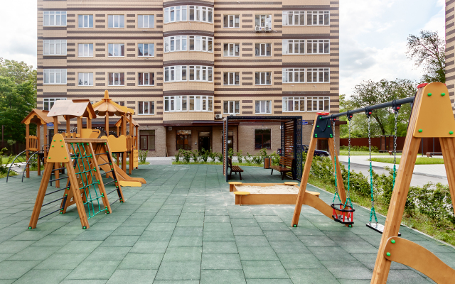 Lux On University Lane Apartments