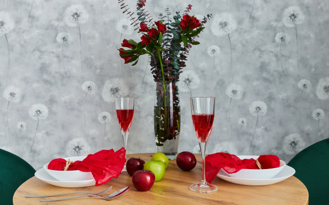 Квартира Прекрасная рядом с ЭкспоградЮг