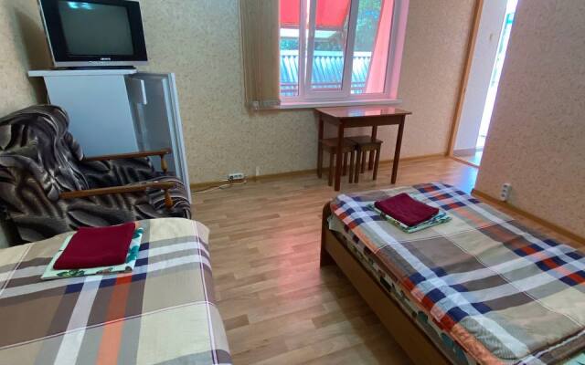 Гостевой дом Екатерина