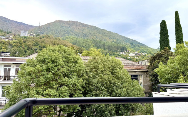 Amfora Apartment hotel