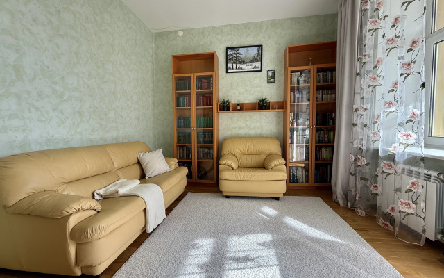 3k Sunvilles V Tsentre Kazani Flat