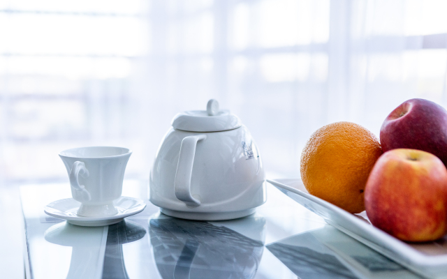 Апартаменты Гросс Хаус 1