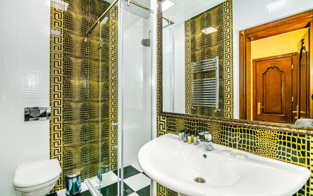 The Lantern Quarters Boutique Hotel
