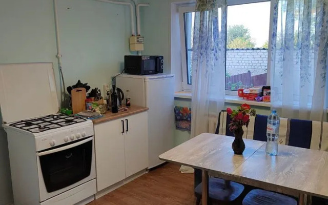 Частный Дом на Улице Черёмушки 25