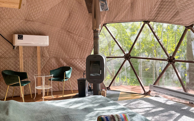 NaZare Lux Glamping