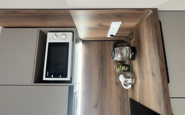 Na Vysote Flat