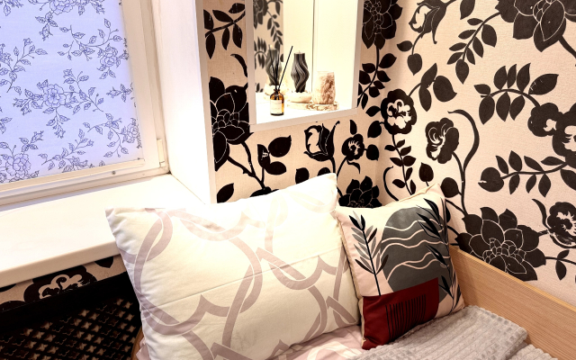 Квартира Горная вершина