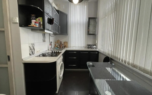 Na Morskoy Ulitse 5 Apartments