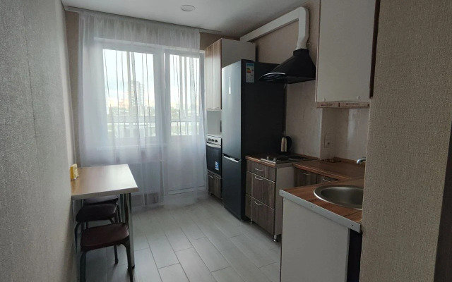 Granat v Centre Goroda Apartments