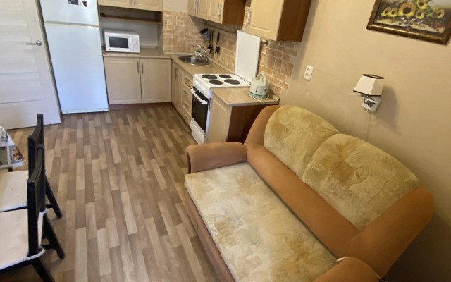 NaProtiv Rivyery Flat