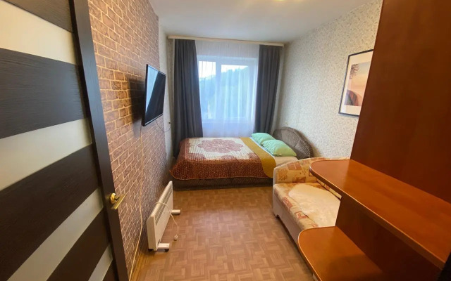 Апартаменты Северный Драйв 18