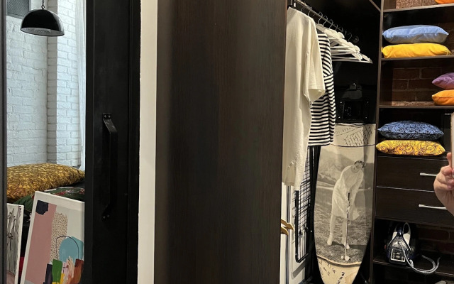 Квартира Apartments PKRP