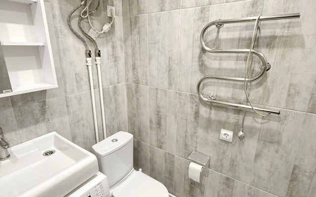 Квартира Пехотинцев 2В