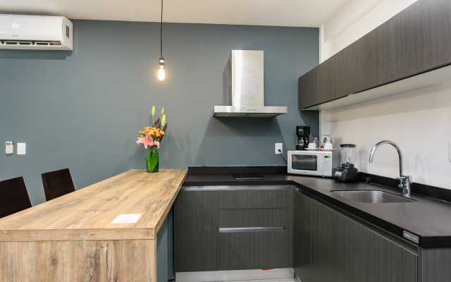 Studio 30 Condhotel by Nah Hotels Apart-Hotel