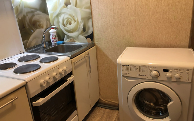 Апартаменты Sweet