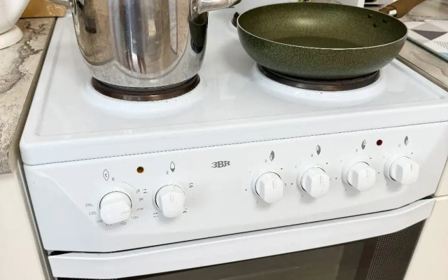 Квартира Уютная Однокомнатная