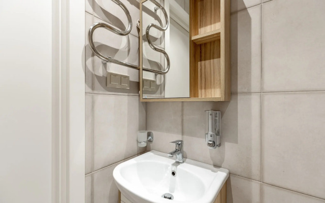 RentWill Sevanskaya 1 Flat