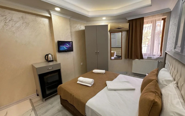 Grand Kybele Hotel