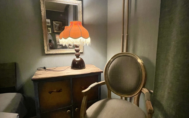 Квартира Уютная 1-Комнатная в Курортной Зоне Завидово