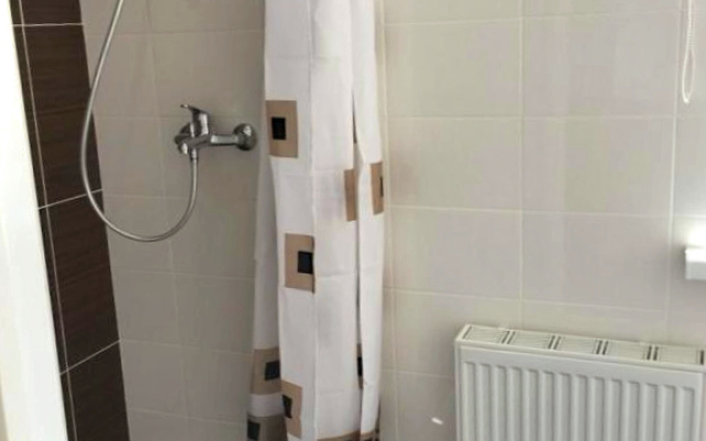 Апартаменты Студия люкс