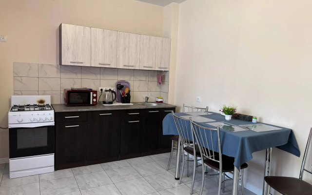 Apartamenty Dvuhkomnatnye