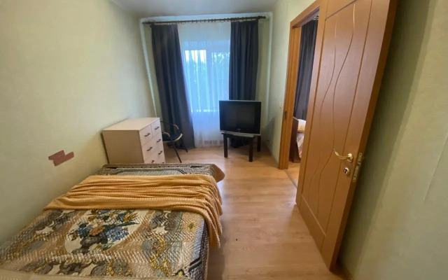 Апартаменты на Кирова 62а