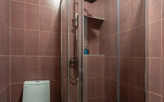 Апартаменты на Невском 136