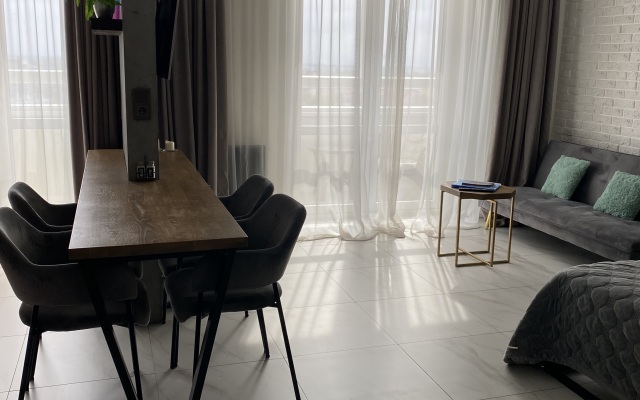 Апартаменты KatyHome39