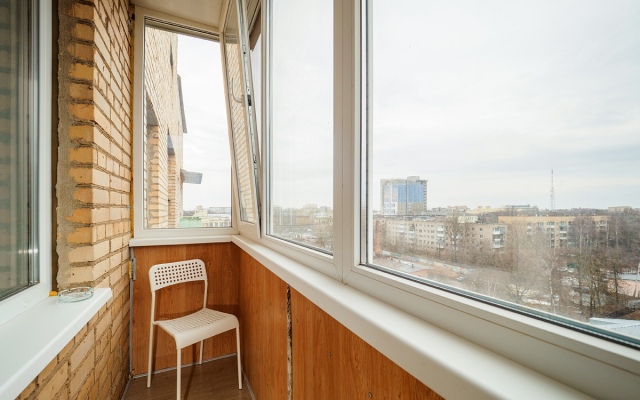 Kirova Apartments