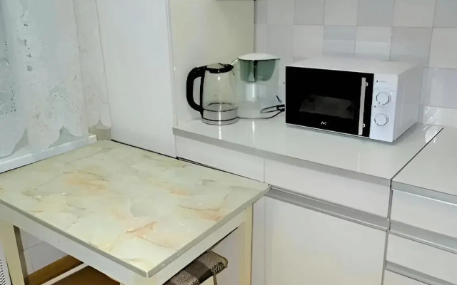 Квартира 2-x Кoмнатнaя в Центpе Гoрoда