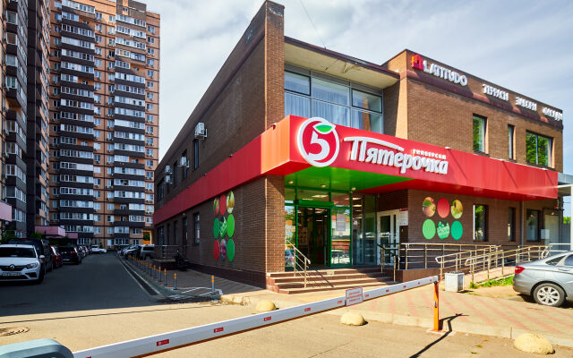 Апартаменты ЖК Современник Фестивальный мкр