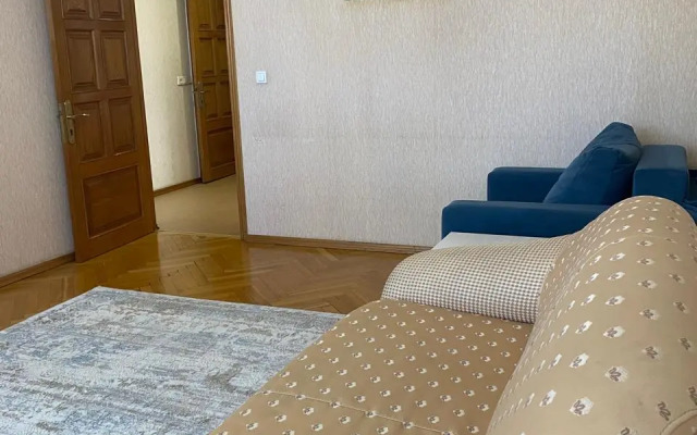 V Tsentre Apartments