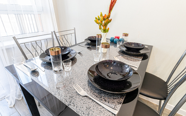 Апартаменты c Новым Ремонтом возле Парка Галицкого